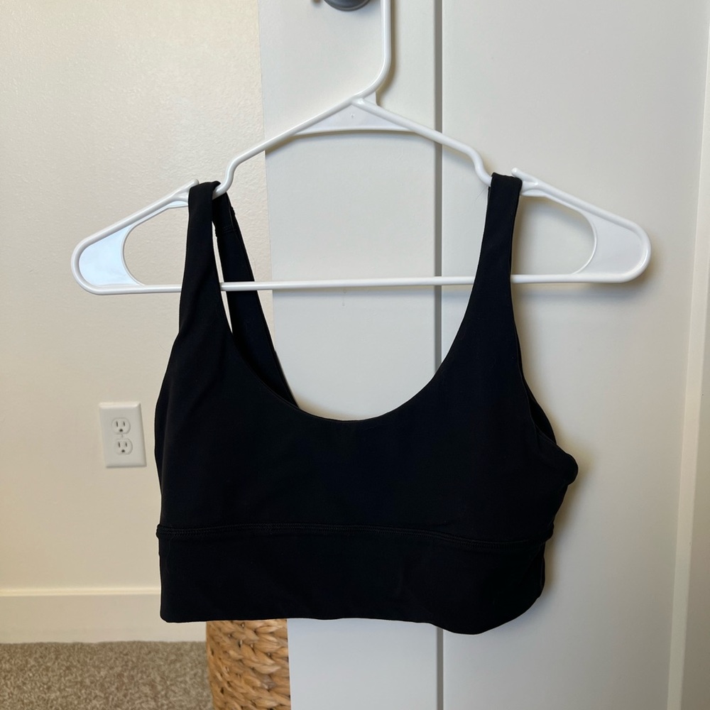 Lululemon Align Bra